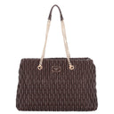 Joop Jeans Women Ruga Niecy - Shopper L 37 cm (darkbrown)