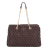 Joop Jeans Women Ruga Niecy - Shopper L 37 cm (darkbrown)