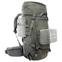 Tatonka Pyrox 40+10 Women BC - Trekkingrucksack 70 cm erw. (stone grey olive) - Ansicht 11