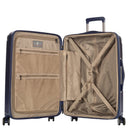 Heys Cruze - 4-Rollen-Trolley M 66 cm erw. (navy) - Ansicht 7