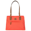 Brics X-Bag - Bolso shopper M 32 cm (poppy)