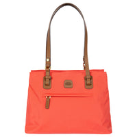 Brics X-Bag - Shopper M 32 cm (poppy)