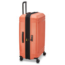 Delsey Paris Lutece SE - 4-Rollen-Trolley L 79 cm erw. (sunset) - Ansicht 6