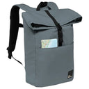 Jack Wolfskin Island 20 - Rucksack 40.5 cm (grey odessa) - Ansicht 7