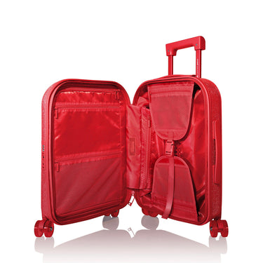Heys xCase Galaxy - 4-Rollen-Kabinentrolley S 53 cm (red dwarf) - Ansicht 8