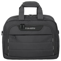 Travelite Skaii - Weekender 40 cm (anthracite)