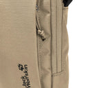 Jack Wolfskin Konya - Umhängetasche 20 cm (hazel wood) - Ansicht 5