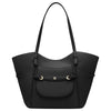Aigner Cavallo L - Bolso shopper 45 cm (black)
