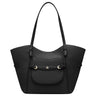 Aigner Cavallo L - Shopper 45 cm (black)