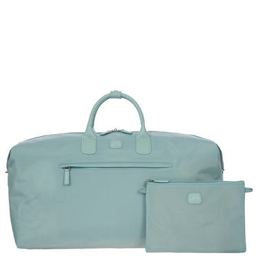 Brics Positano - Reisetasche 55 cm (light blue) - Ansicht 4