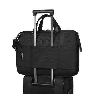 Victorinox Werks Traveler 7.0 - Weekender 14" 50 cm (black) - Ansicht 9