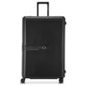 Delsey Paris Vauban - 4-Rollen-Trolley XL 82 cm (schwarz)