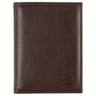 Camel Active Wood - Geldbörse 8cc 13 cm (brown)