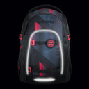 Coocazoo Mate - Schulrucksack-Set 2tlg. FC Bayern Stern des Südens "Limited Edition" 48 cm (FCB) - Ansicht 12