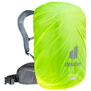 Deuter Compact 12+3 SL - Women's Fahrradrucksack 44 cm (graphite-shale) - Ansicht 9