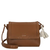 Joop Women Giada Lorena - Umhängetasche S 20.5 cm (cognac)