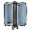 Delsey Paris Le Cuir Lisse - Umhängetasche 18 cm (schwarz) - Ansicht 3
