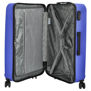 Paradise by CHECK.IN Havanna 2.0 - 4-Rollen-Trolley 78 cm (blau) - Ansicht 6