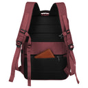 Travelite Skaii - Rucksack 16" 43 cm (red) - Ansicht 5