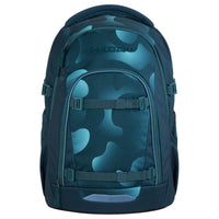 Coocazoo Mate - Schulrucksack 48 cm (Aqua Flow)