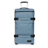 Eastpak Transit'r Plus 115L - Rollenreisetasche L 79 cm (tarp dust blue)