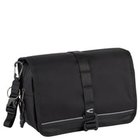 Camel Active Connect Wash Bag - Kulturbeutel 26 cm (black)