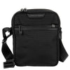 Porsche Design Roadster Nylon Evo - Bolso de hombro XS 23.5 cm (black)