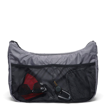 Chrome Yoyogi 16 - Umhängetasche 14" 34.5 cm (black) - Ansicht 5