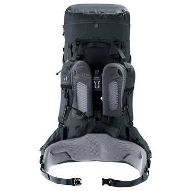 Deuter Aircontact Core 60 + 10 - Trekkingrucksack 82 cm (black) - Ansicht 3