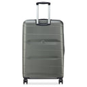 Delsey Paris Comete 4 - 4-Rollen-Trolley L 76 cm erw. (iguana) - Ansicht 3