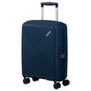 American Tourister Diablast - 4-Rollen-Kabinentrolley 55 cm (darkwave blue) - Ansicht 2
