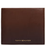 Tommy Hilfiger Seasonal - Geldbörse 4cc 11.5 cm (burnished brown)