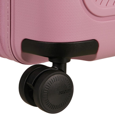 American Tourister Dashpop - 4-Rollen-Kabinentrolley 55 cm erw. (pink) - Ansicht 10