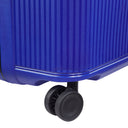 Delsey Paris Vauban - 4-Rollen-Trolley L 77 cm (elektrikblau) - Ansicht 6