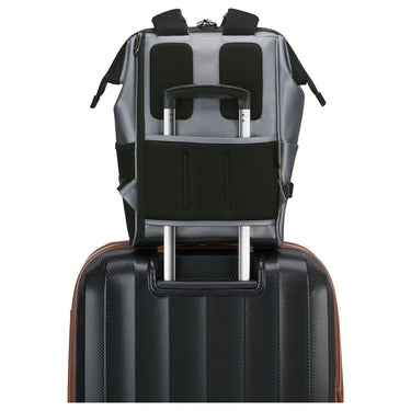 Delsey Paris Turenne Soft - Rucksack 14" 39 cm (silber) - Ansicht 7
