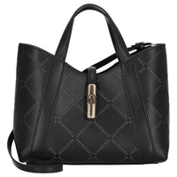 Furla Goccia Tote - Henkeltasche S 27 cm (nero)