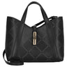 Furla Goccia Tote - Henkeltasche S 27 cm (nero)