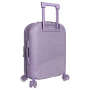 Heys xCase Galaxy - 4-Rollen-Kabinentrolley S 53 cm (cosmic amethyst) - Ansicht 10