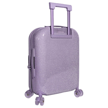 Heys xCase Galaxy - 4-Rollen-Kabinentrolley S 53 cm (cosmic amethyst) - Ansicht 10