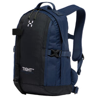 Haglöfs Tight X-Small 10 - Rucksack 39 cm (true black/tarn blue)