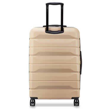 Delsey Paris Air Armour - 4-Rollen-Trolley L 76 cm erw. (warmer sand) - Ansicht 2