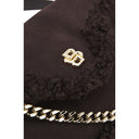 BOSS Women Beyond S FSB SH - Umhängetasche 25.5 cm (dark brown)
