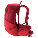 Deuter Futura 27 - Wanderrucksack 52 cm (cherry-masala) - Ansicht 3