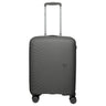 Travelite Tamaris Voyaage - 4-Rollen-Kabinentrolley S 55 cm (anthracite)