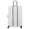 Delsey Paris Cadence - Trolley de 4 ruedas XL 82 cm expandible