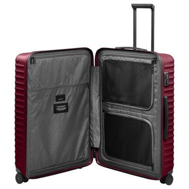 TITAN UPGRADE - 4-Rollen-Trolley 75 cm (emberwood red) - Ansicht 7