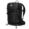 Mammut Nirvana 22 Women - Ski Touring Backpack (black)