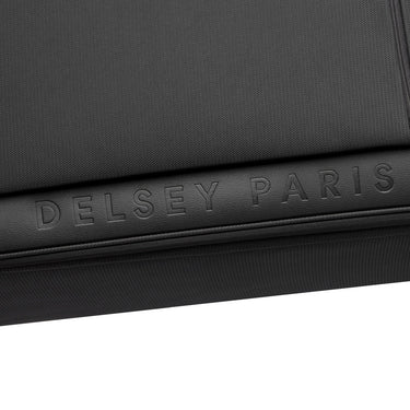 Delsey Paris Montmartre 3 - 4-Rollen-Trolley 82 cm erw. (schwarz) - Ansicht 8