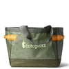 Cotopaxi Allpa 60L Gear Hauler Tote - Bolsa de viaje 51 cm (fatigue)