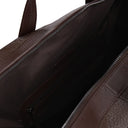 Tommy Hilfiger Casual Duffle - Reisetasche (coffee bean) - Ansicht 3